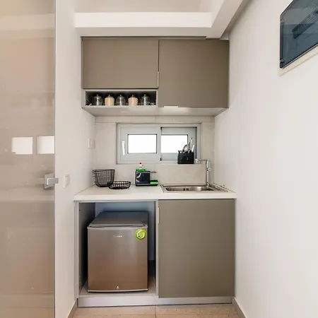 Ferienwohnung Kolonaki Square Parthenon Τerrace Athen Exterior foto