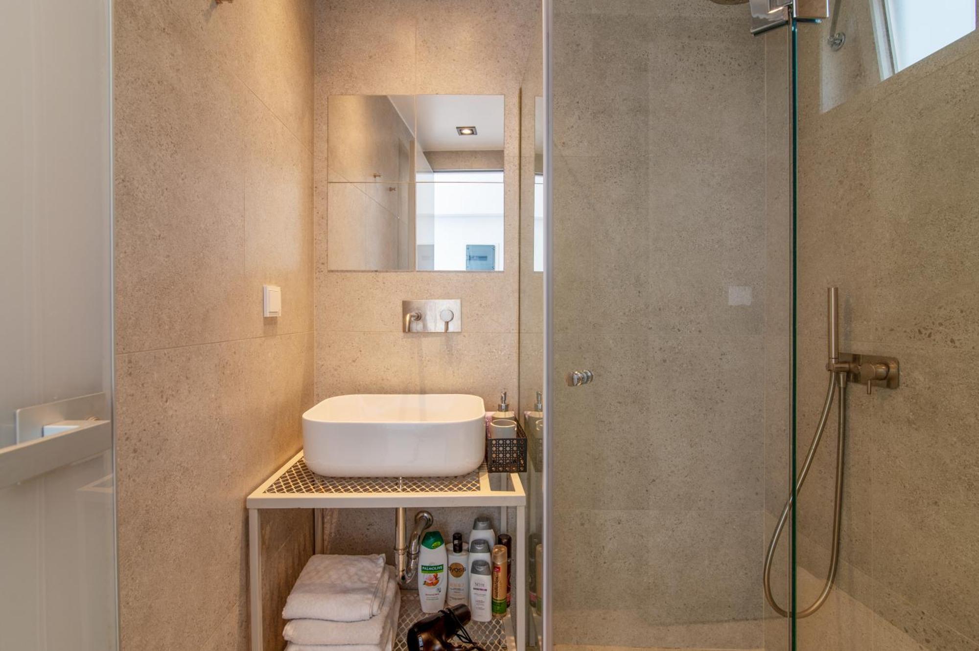 Apartment Kolonaki Square Parthenon τerrace Athen