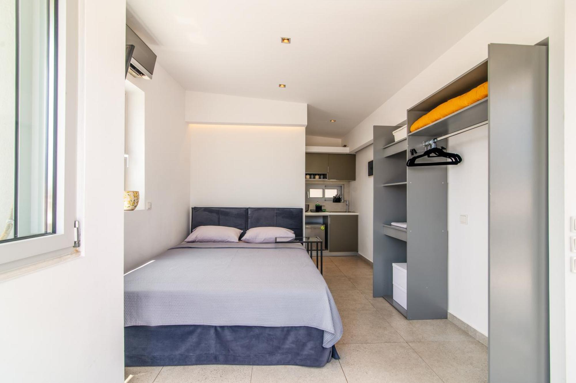 Apartment Kolonaki Square Parthenon τerrace