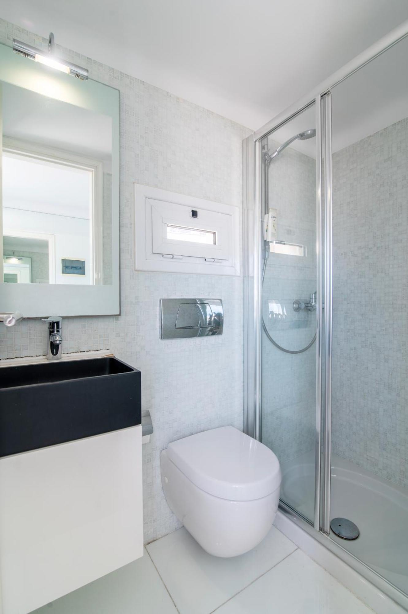 Kolonaki Square Parthenon τerrace Apartment Athen