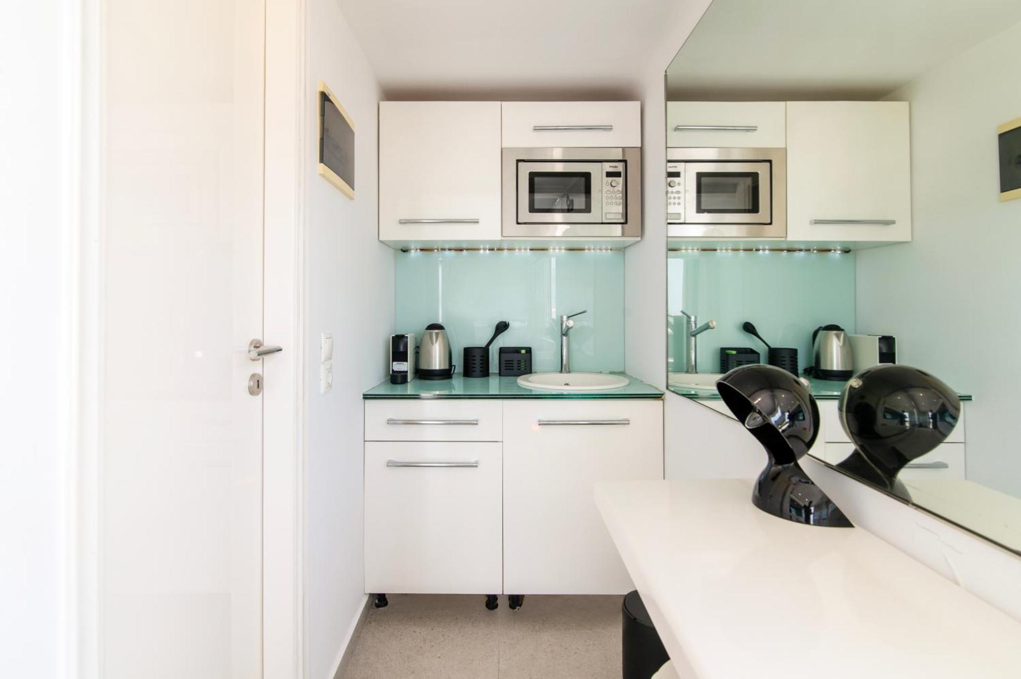 Kolonaki Square Parthenon τerrace Apartment *